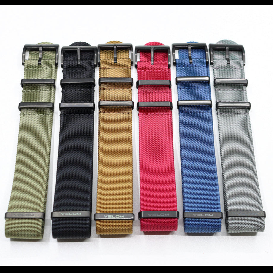 Bracelet NATO en nylon