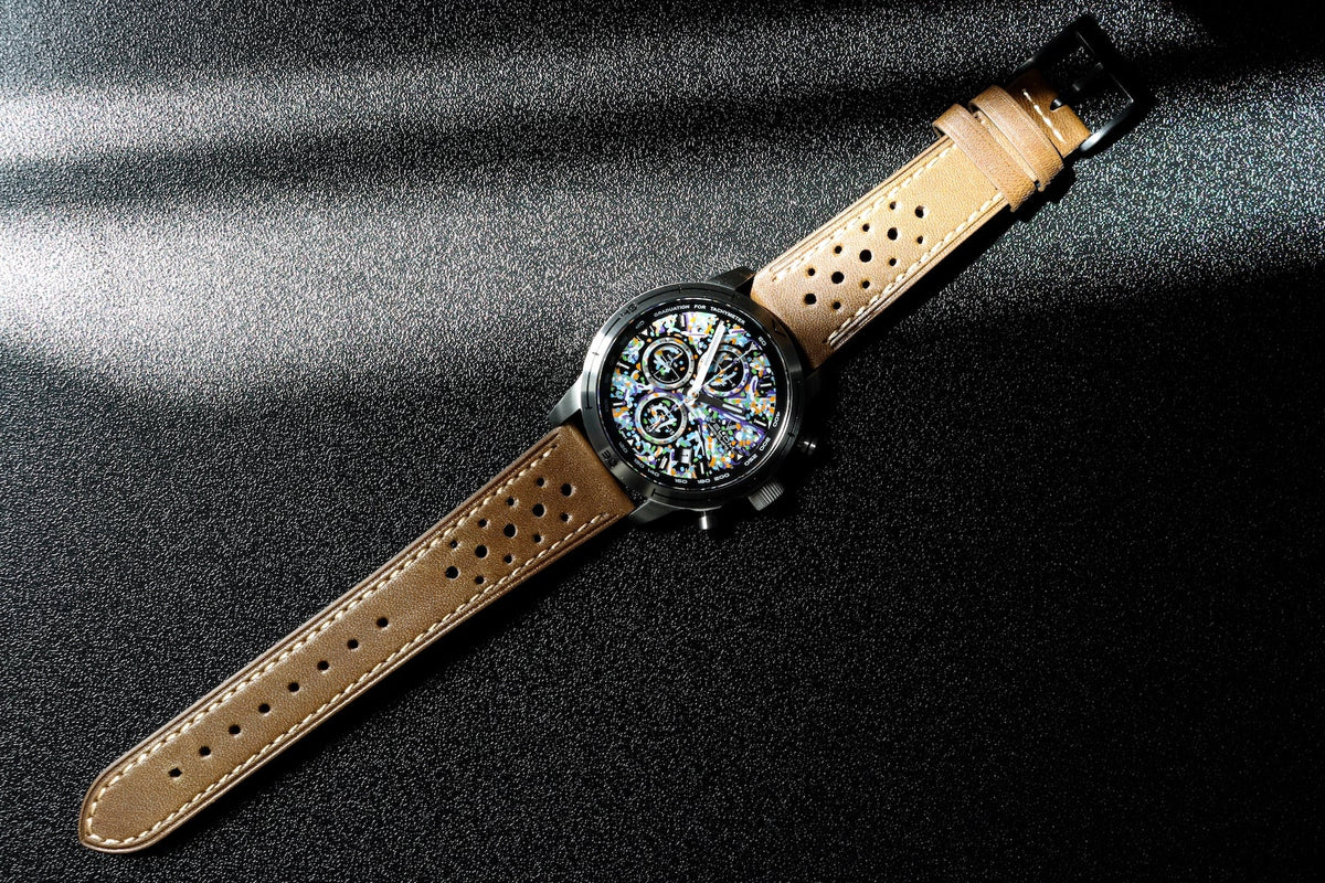 Velom montre signature I