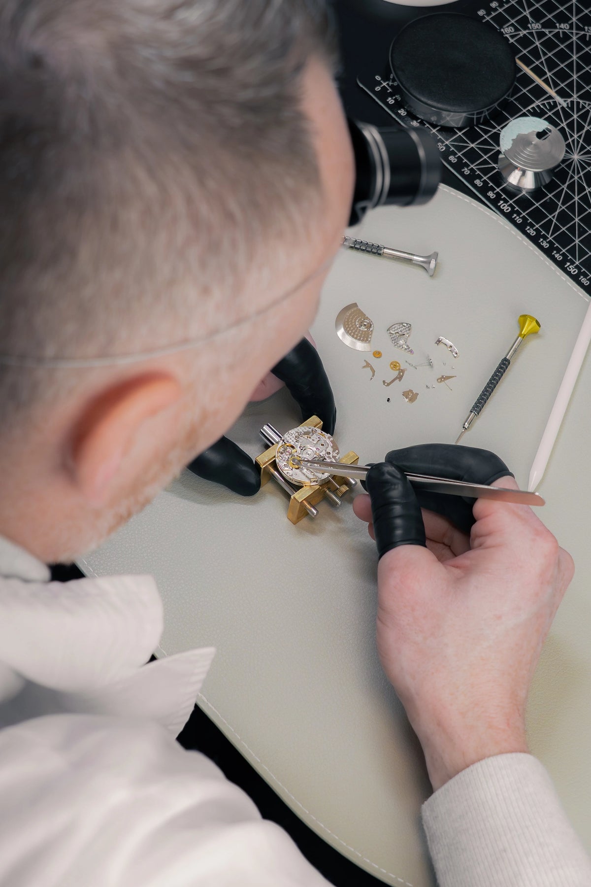 velom atelier creation assemblage