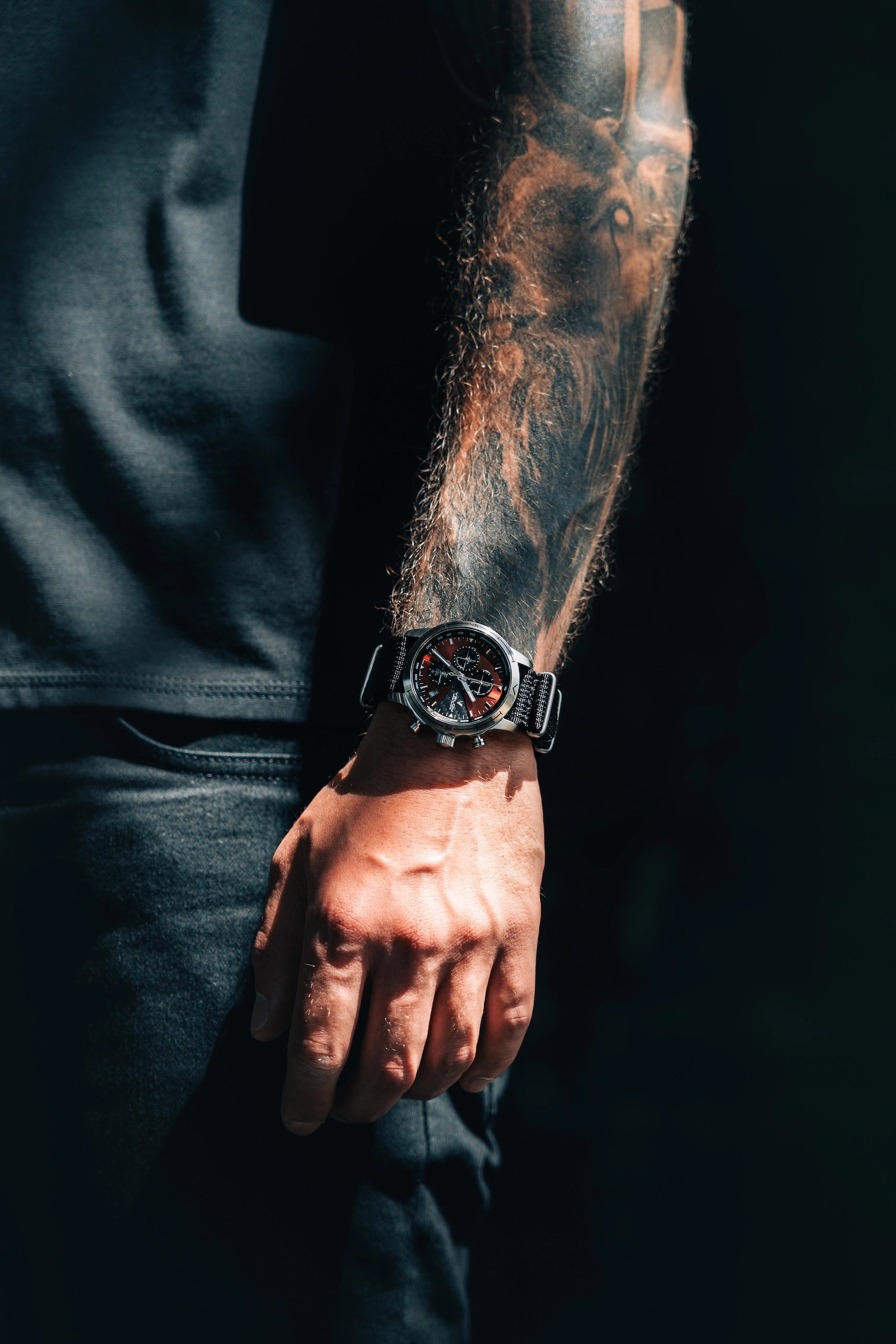 montre-édition-limitée-velom