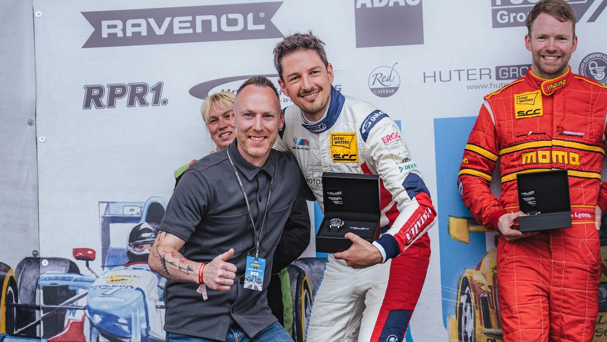 velom-supercup-hockenheim-montre-trophée