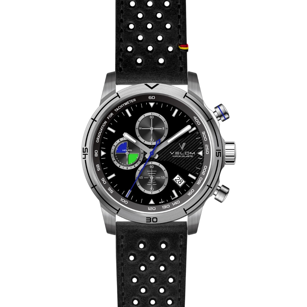 Chronographe VELOM - Edition Horizon Suite