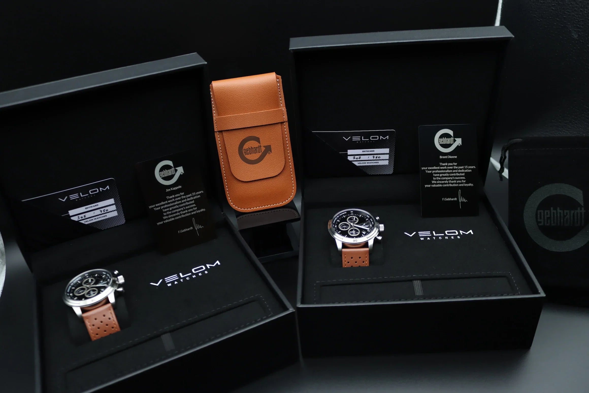 Horlogerie et relations publiques : Le temps où le corporate choisit l’excellence durable.