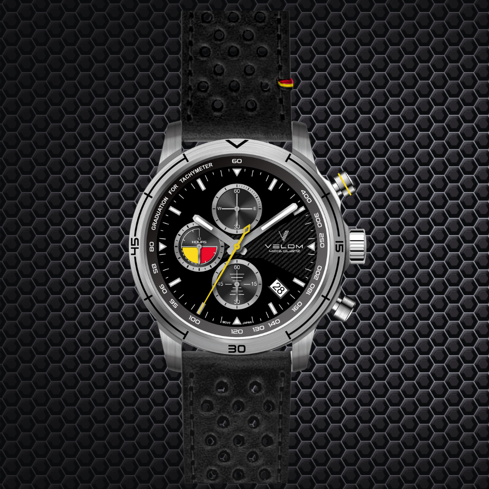 Chronographe Skyward - Edition Hommage