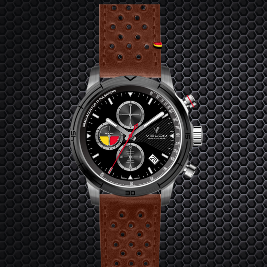 Chronographe Skyward - Edition Hommage Suite