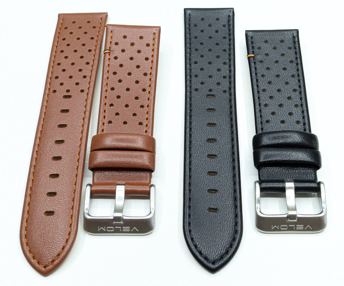 bracelet pour montre 22mm