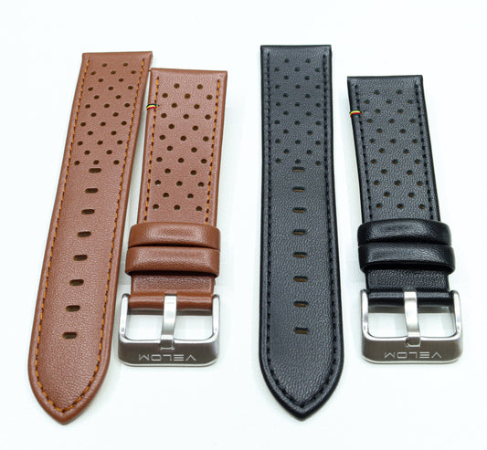 bracelet pour montre 22mm