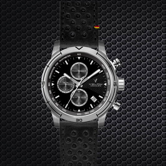 Chronographe Skyward - Edition Classic