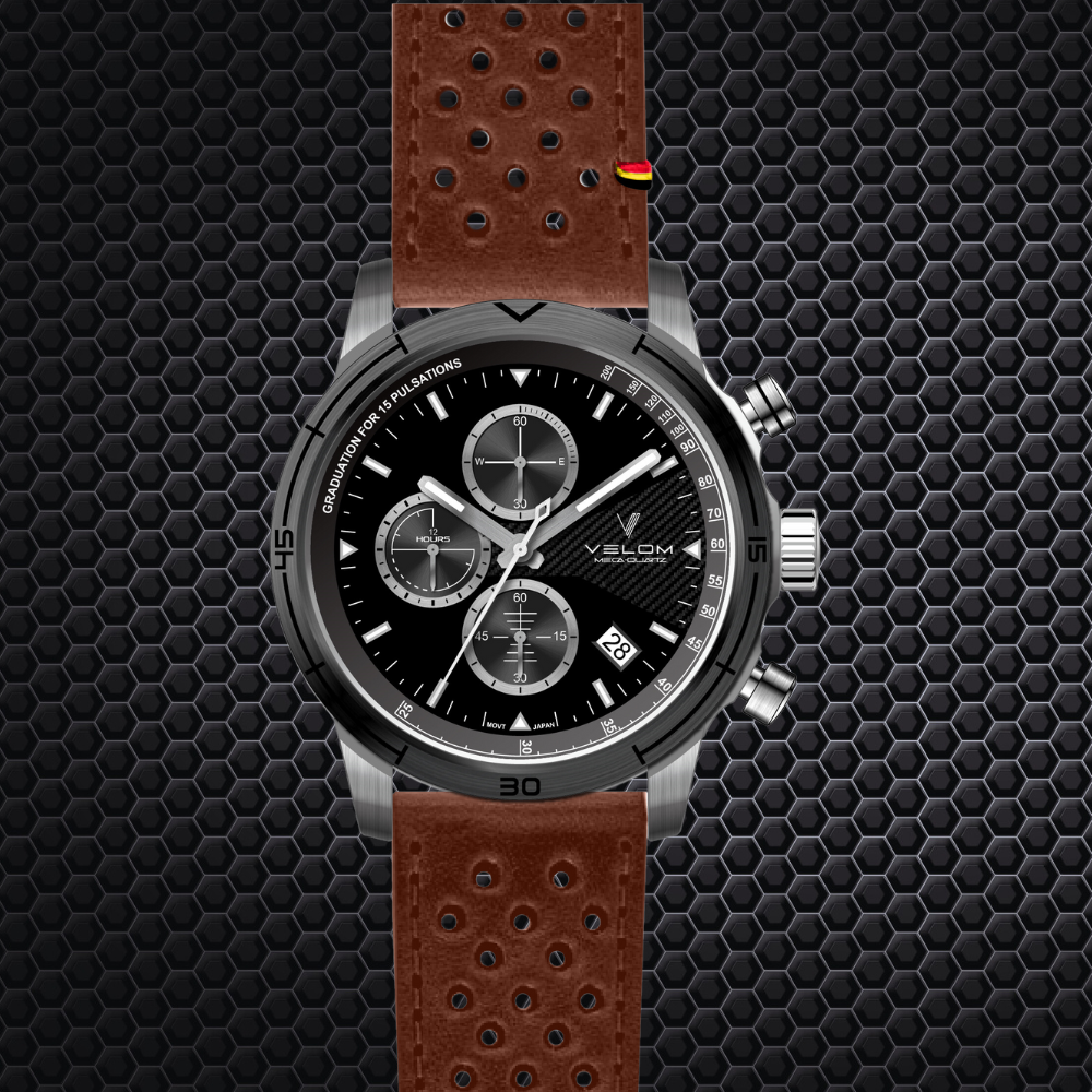 Skyward Chronograph - Classic Edition