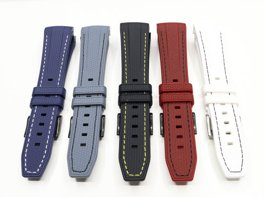 Bracelet en silicone