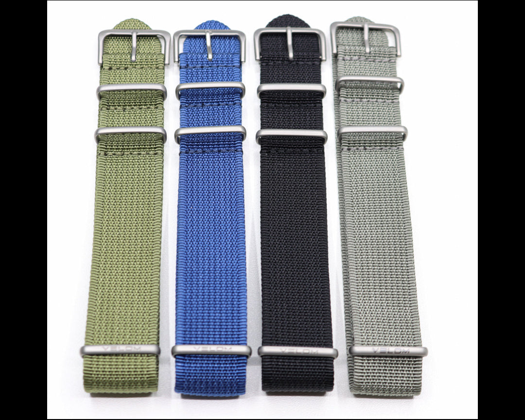 Bracelet NATO en nylon
