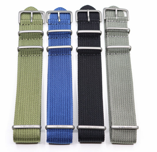 Bracelet NATO en nylon