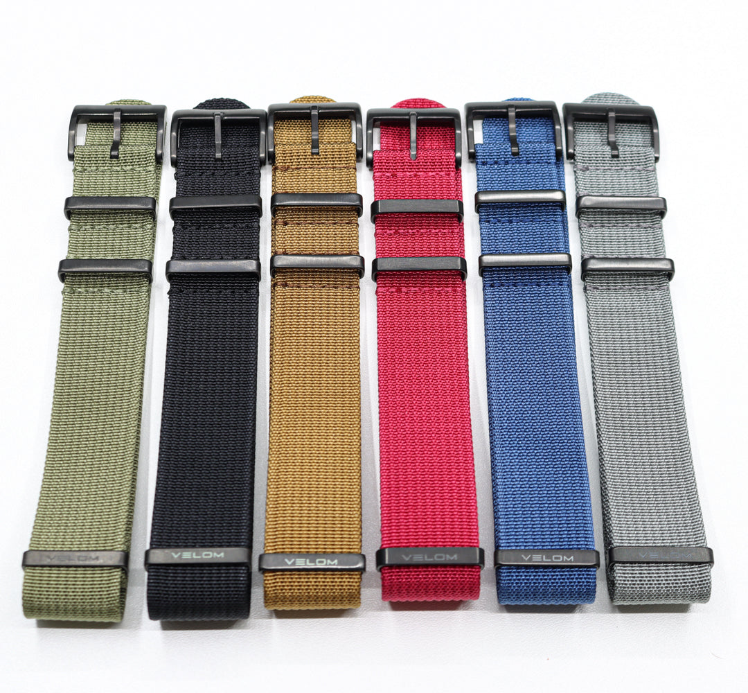 Bracelet NATO en nylon