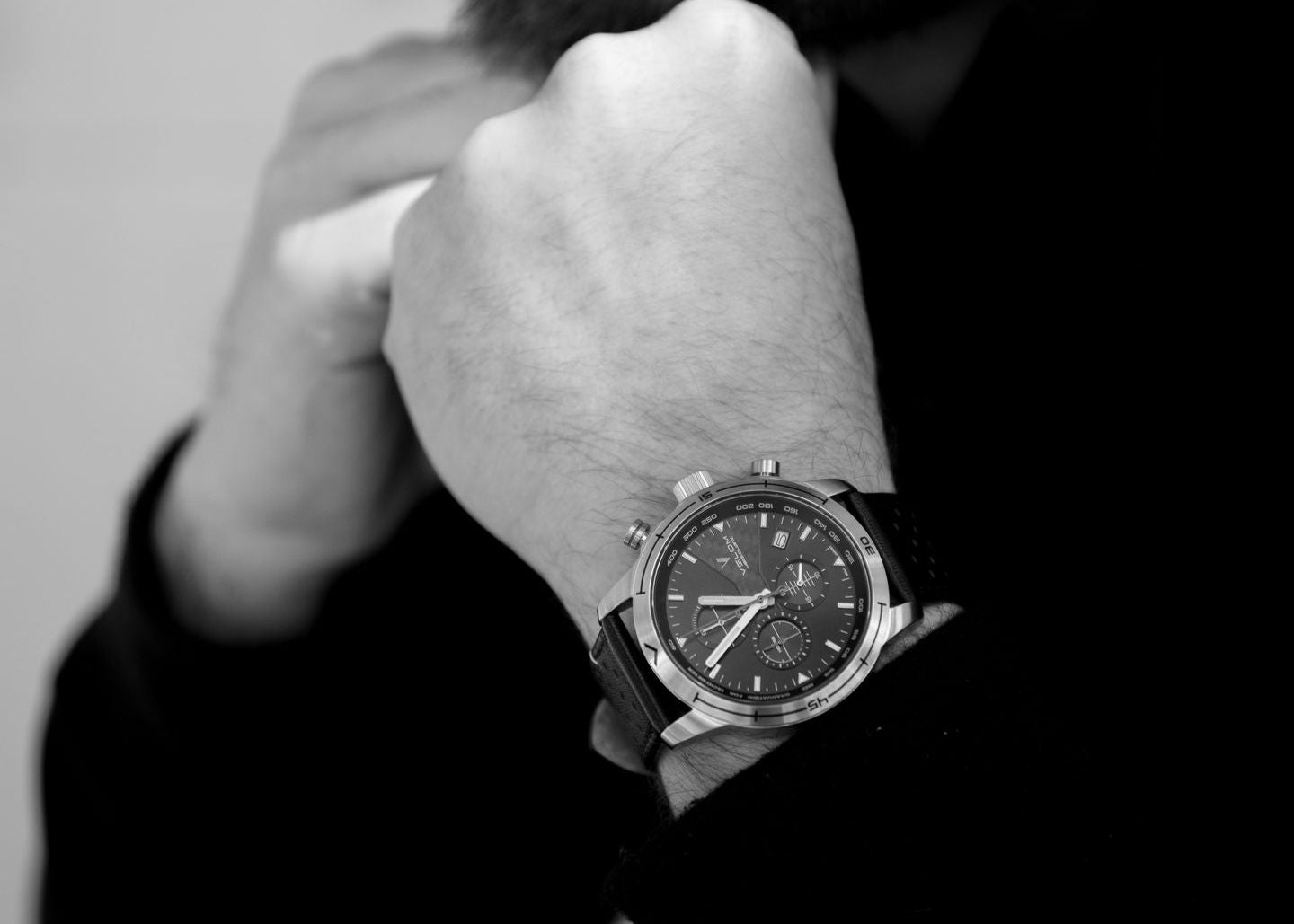 montre sur mesure