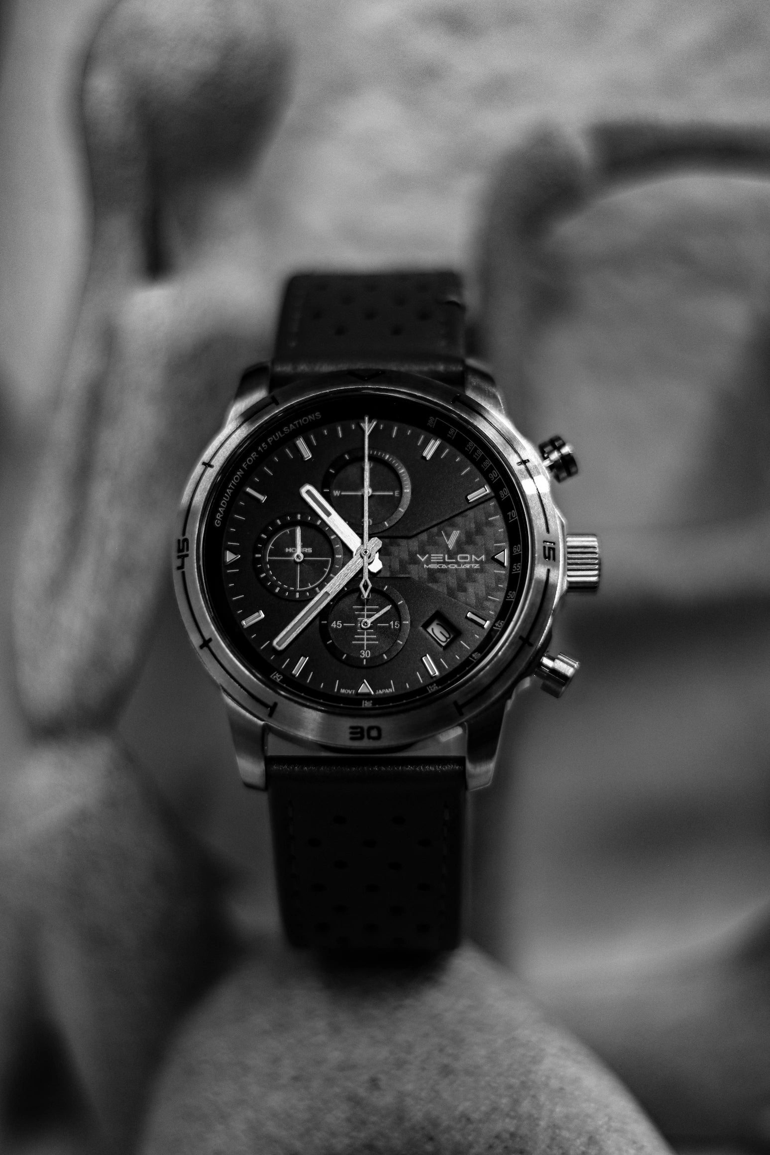 Velom montres