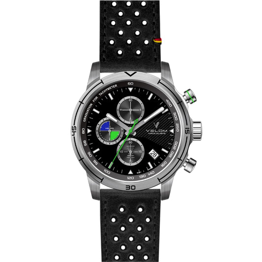 Chronographe VELOM - Edition Horizon