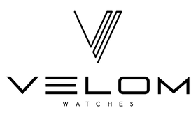 logo velom complet