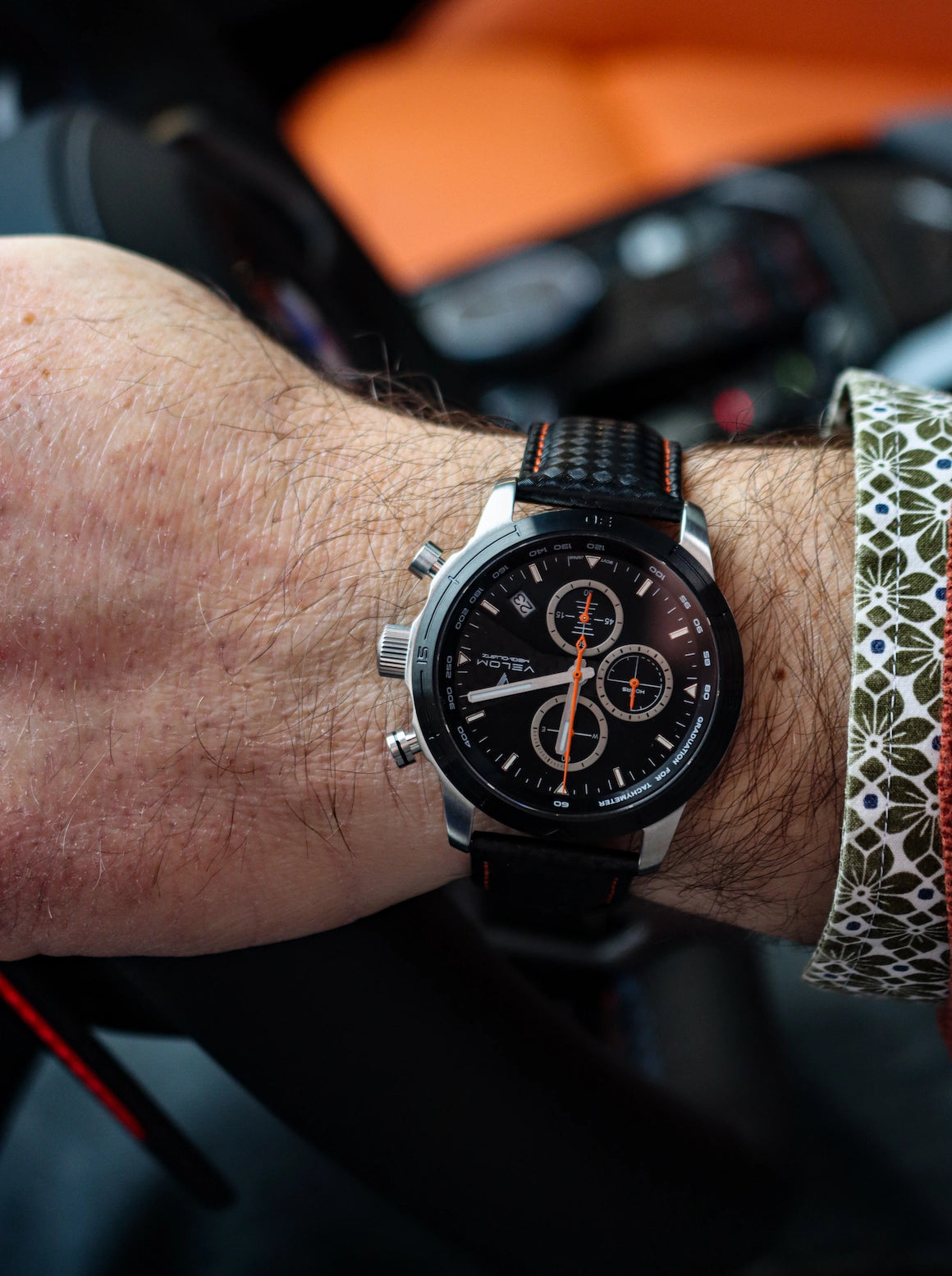 montre-velom-création-unique-dlc