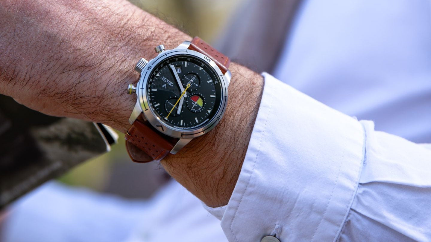 mouvement automatique hybride seiko VK