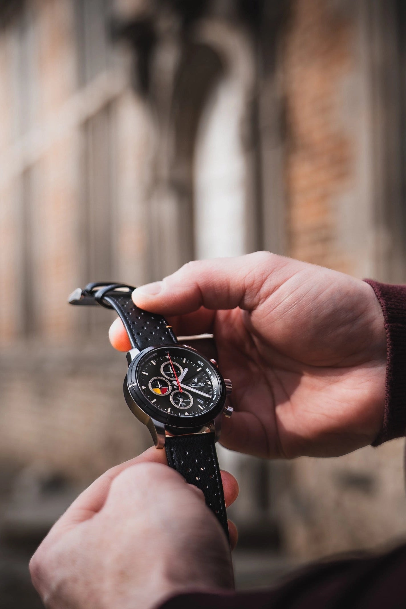 montre_belge_artisanal_velom