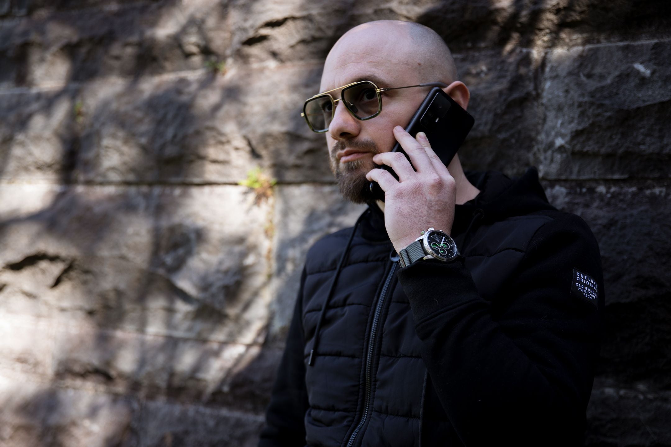 chronographe velom homme